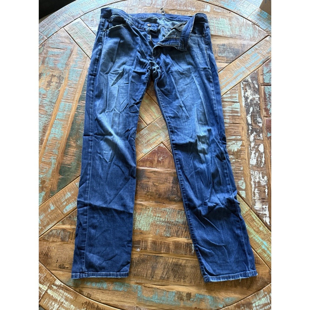Men's Joes Jeans Denim Jeans Size 38 LOT OF 5‎
